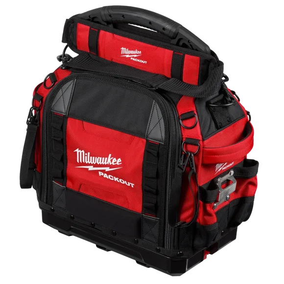 Milwaukee Tool PACKOUT 15" Structured Tool Bag