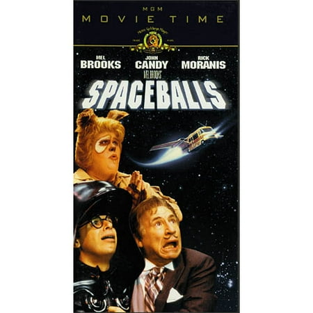 Spaceballs (Full Frame)