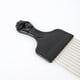 thumbnail image 3 of Pinza de cabellero Afro Americano para peineta, herramienta de peluquería, peluca, , cabellero lacio, peinado para el cabello, para uso doméstico - Macarena  Peine de la selección del pelo, 3 of 7