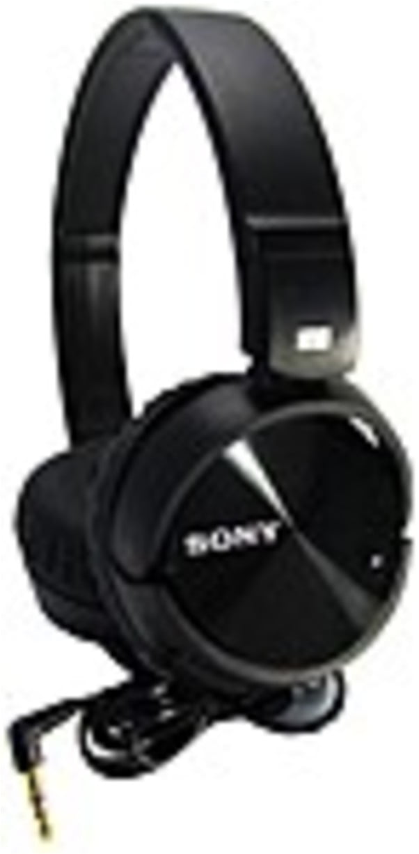Sony ZX Series MDR-ZX110NC Basic Noise Cancelling On-the-Head 