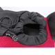 thumbnail image 3 of bolsa de mensajero para mascotas, bolsa de transporte para mascotas, bolsa de hombro de malla transpirable para mascotas pequeñas, bolsa de manos libres para gatos y perros para viajar verde JAMW Sencillez, 3 of 5
