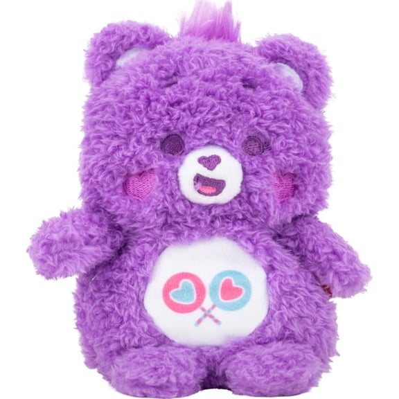BumBumz Care Bears Share Bear Bean Plush