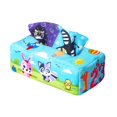 thumbnail image 2 of Interactive Fabric Tissue Box With Colours  Textures  Sounds-Baby Books-New Baby, 2 of 5