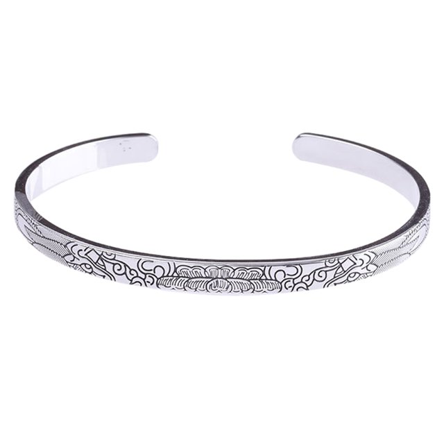 Sonducket de plata exquisita hecha con regalo de plata que vale la pena regalar de plata Ropa, zapatos y accesorios Miscelánea