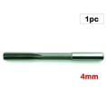 thumbnail image 1 of 1 Pcs 4mm Straight Shank Reamer HSS H7 Machine High Speed Steel Parallel Flute, 1 of 6