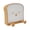 C, variant on JUNWELL Cute Night Light Toast Bread LED Night lamp with Rechargeable and Timer, Portable Bedroom Bedside Bed lamp Birthday Gifts Ideas for Girls Boys Kids (smile)