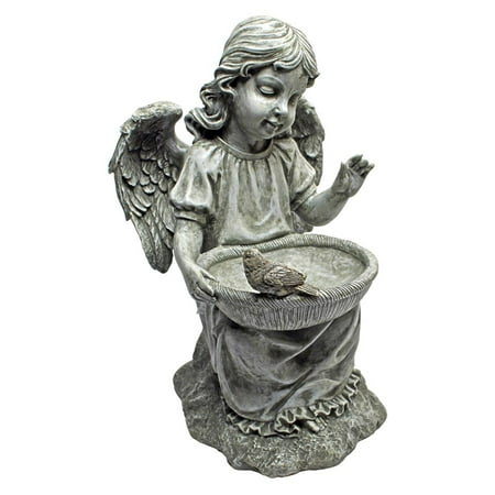 Garden Glory Angel Statue