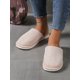 thumbnail image 2 of Women's Stylish Indoor Winter Casual Warm House Slippers, 2 of 2