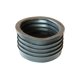 thumbnail image 2 of Adaptador Fernco P33U-305 Bushing de 3 pulgadas, color negro, hierro fundido, 2 of 2