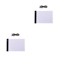 thumbnail image 1 of Bearachild Caja de luz de rastreo para pintura de diamante Control táctil Atenuación Protección ocular Tablero de dibujo Pad Type3 NO3, 1 of 6