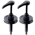 thumbnail image 1 of 2Pcs Syrup Dispenser Pumps Plastic Syrup Pumps Convenient Honey Bottle Pumps Honey Pumps, 1 of 8