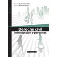 thumbnail image 1 of Libro Derecho Civil Introduccion Y Personas Tapa Blanda, Autor Rosalia Buenrostro Baez, Editorial Dikaia, 1 of 1