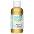thumbnail image 3 of Brittanies Thyme HG2805042 4 fl oz Basics Lemon Sage Hand Soap, 3 of 3