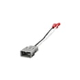 thumbnail image 2 of sweethay Arnés de altavoz de coche, Cable de conexión de altavoz de vehículo, Cable de cableado, accesorios de reparación de automóviles, Vehículos, repuestos y accesorios Mis, 2 of 6