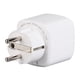 thumbnail image 5 of Función Elegante De La Cuenta Atrás Del Enchufe De WiFi Smart Socket, APP Y Control De Voz 20A Para La Oficina, 5 of 7
