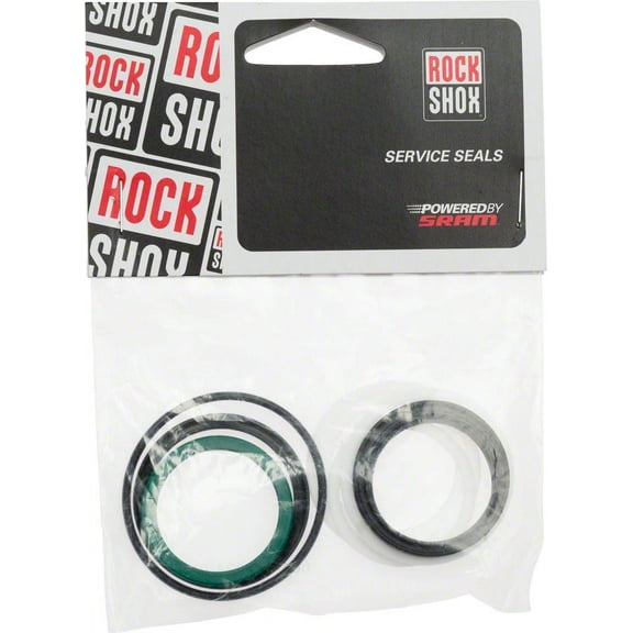 RockShox Rear Shock Service Kit - 50 Hour Monarch B1 (PlusXXRL) C1 (R RT3) D1