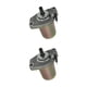 thumbnail image 2 of Sonducket Motor de arranque eléctrico apto para Jog 50cc repuestos directos reemplaza tipo 1 Tipo 1 2Conjunto, 2 of 6