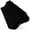 Black, variant on YOMYM White Athletic Ankle Socks Breathable Low Cut Running Socks with Arch Support Cushioned