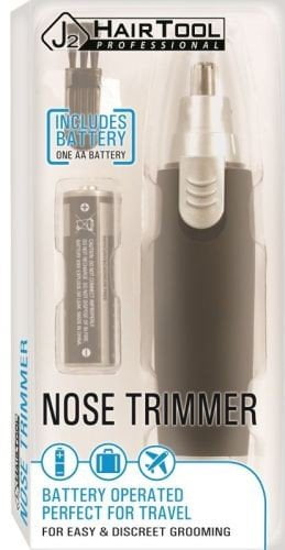 walmart nose trimmer