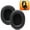 Black, variant on Replacement Earpads For Sony MDR 7506