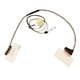 thumbnail image 2 of Nuevo cable flexible de pantalla para computadora portátil, pieza de repuesto / reparación de pantalla para E-531 E-512 / Ga, 2 of 6