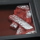 thumbnail image 2 of Linterna Led Para Chimenea Luz de atmósfera de fuego de carbono, decorativa creativa para jardín, Patio, terraza, camino, 2 of 8