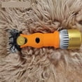 thumbnail image 5 of Electric Wool Shears Goat Sheep Pet Hair Clipper Shaver Farm Cutting Machine Tools ,Easy to Operate, 5 of 5