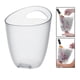 thumbnail image 5 of Cubo de Portátil , para Bebidas , Enfriador de Cerveza para Cócteles, Cerveza , Botella de Hotel Baoblaze Cubeta de hielo, 5 of 8