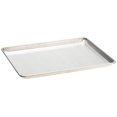 thumbnail image 1 of Bandeja para hornear Mrs. Anderson's Baking, media bandeja de aluminio calibre 19, 1 of 7