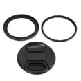 thumbnail image 4 of Adaptateur de Filtre d'Objectif, Filtres de Protection 67mm pour Appareil Photo pour Débutant, 4 of 8