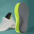 thumbnail image 4 of serony 3 Pairs EVA Insoles for Shoes Sports Cushion Inserts Comfort Cushion Padding 41-42, 4 of 9