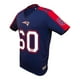 thumbnail image 2 of Playera NFL Talla M de Manga Corta New England Patriots Azul Marino para Hombre, 2 of 3