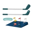 thumbnail image 4 of Mini Juguetes de Golf Zulema Juegos de Interior para Niños de 6 a 9 Años, 4 of 8