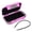 Pink, variant on Travel Safe Lock Box Portable Safe for Gym Anti-Theft Beach Waterproof Small Combination Lock Box ,Multiple Options Available