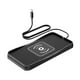 thumbnail image 2 of Base de carga inalámbrica rápida para teléfono, accesorio automotriz profesional, máx. 20 W Puerto tipo C, 2 of 8