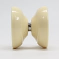 thumbnail image 1 of TOP YO MOJO YoYo - High Precision CNC Machined Plastic with Fingerspin Yo-Yo (Milk Tea), 1 of 3