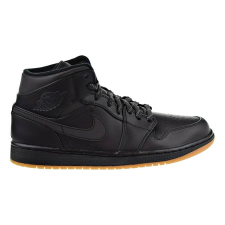 jordan 1 winterized black gum