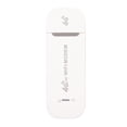 thumbnail image 2 of 4G LTE WiFi Modem Wireless LTE Router 150Mbps Portable SIM Card Slot USB Plug and Play for 10 Devices with WPA2 Encryption for Europe Asia Africa Middle East, 2 of 7
