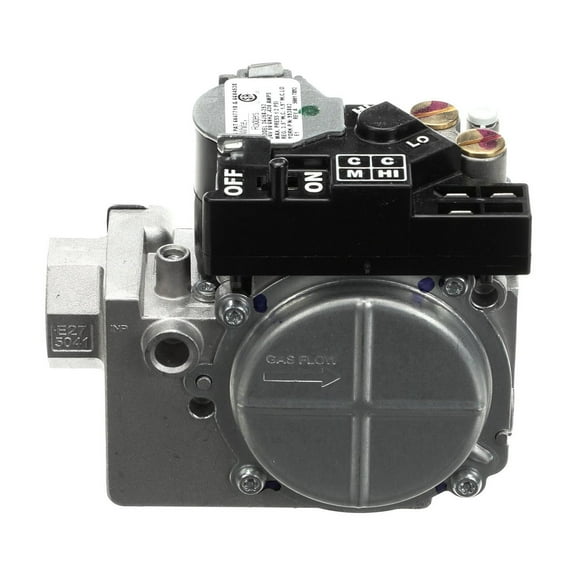 York Valve,Gas,Natural Gas Wr 36J58-2 S1-02546610000 - Genuine OEM Replacement Part