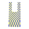thumbnail image 2 of Bolsos de hombro de mujer Sunnimix Amarillo Morado, 2 of 7