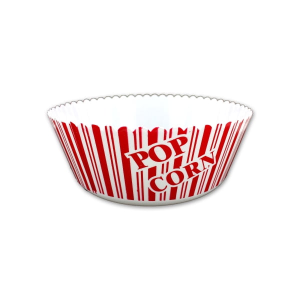 Large Popcorn Bowl