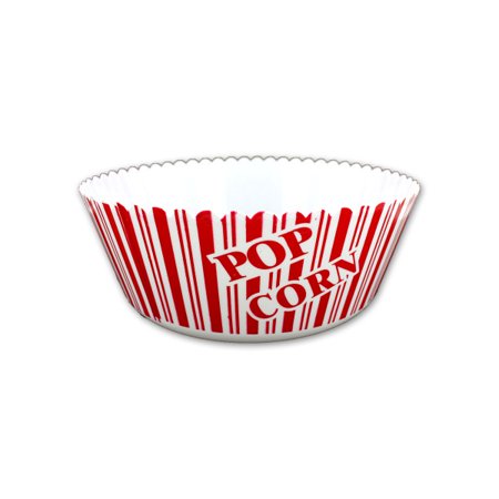 Large Popcorn Bowl - Walmart.com
