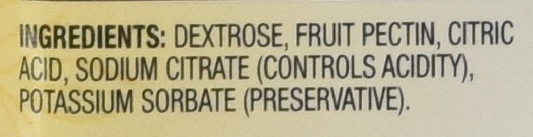 Mrs. Wages No Cook Freezer Jam Fruit Pectin 1.59 oz. (6 Packets)