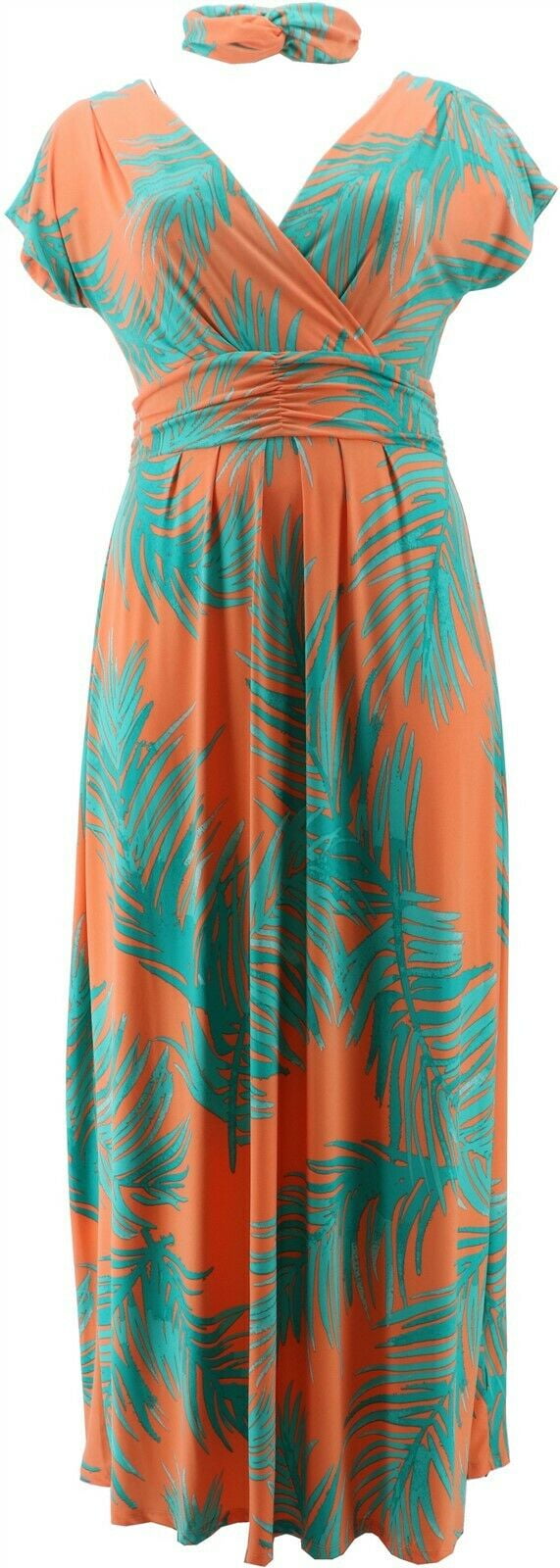 boho chic maxi dress