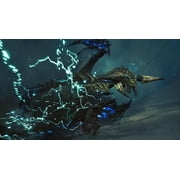 Monster Hunter Wilds Steelbook PlayStation 5