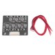 thumbnail image 5 of Ecualizador Pasivo De Batería, Batería De Litio, Ecualizador Pasivo, Batería, Ecualizador Pasivo, Balanceador, Batería De Litio, Placa De Transferencia De Energía, Módulo De Ecualización De Equilibrio, 5 of 7