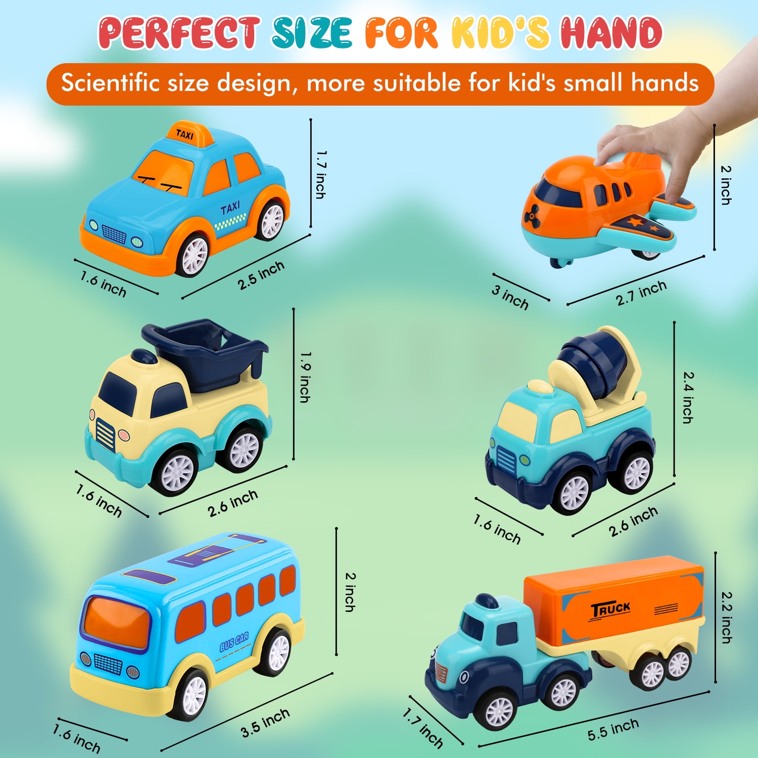 Jogo de Construção Colorbaby Smart Theory Mecano Car Carro (6 Unidades –  Mundo das Crianças