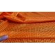 thumbnail image 4 of Tela de malla tipo jersey para fútbol, 3 yardas - naranja, 4 of 8