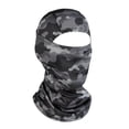 thumbnail image 1 of Mascarilla facial con pasamontañas GOT Sports, protección solar UPF 50+, 1 of 6