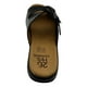 thumbnail image 4 of Sandalia Huarache De Piel Para Mujer Cómodo 20 Hrs 1007, 4 of 4